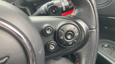 MINI Countryman 2.0 Cooper S Sport 5dr Auto Petrol Hatchback